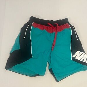 Colorful Nike Shorts